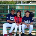 baseball fields
